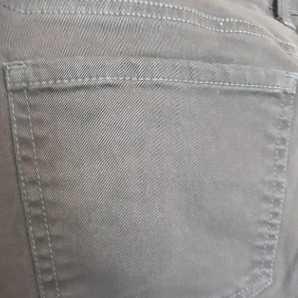 American Eagle black ankle jeggings womens - Picture 10 of 10